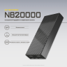 Внешний аккумулятор NITECORE NB20000 20702