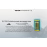 Внешний аккумулятор NITECORE NC10000 22315