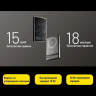 Внешний аккумулятор NITECORE NW5000 MAGNETIC POWER BANK