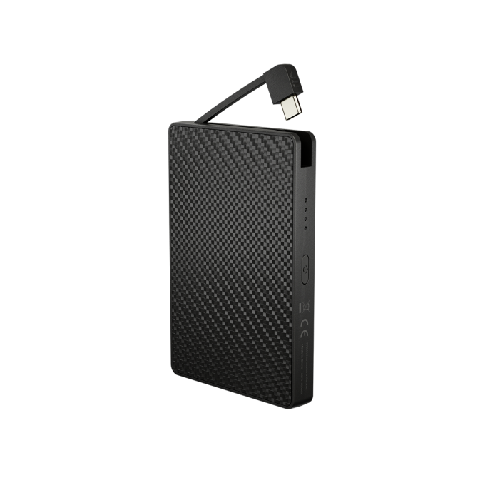 Внешний аккумулятор NITECORE POCKET 10000