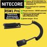 Выносная кнопка NITECORE RSW1 Pro для MH12/25 PRO