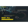 Выносная кнопка NITECORE RSW1 Pro для MH12/25 PRO
