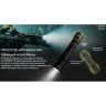 Выносная кнопка NITECORE RSW2i WL