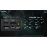 Выносная кнопка NITECORE RSW2i WL