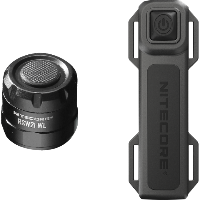 Выносная кнопка NITECORE RSW2i WL
