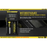 Зарядное устройство NITECORE D2