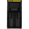 Зарядное устройство NITECORE D2 1403885