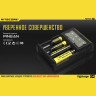 Зарядное устройство NITECORE D4