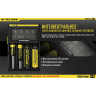 Зарядное устройство NITECORE D4