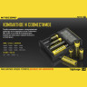 Зарядное устройство NITECORE D4