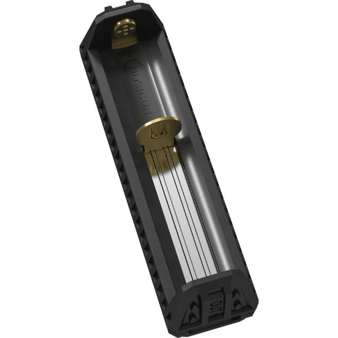 Зарядное устройство NITECORE F1 (power bank)