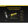 Зарядное устройство NITECORE F1 (power bank)