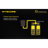 Зарядное устройство NITECORE F2 Powerbank