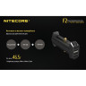 Зарядное устройство NITECORE F2 Powerbank
