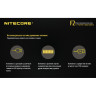 Зарядное устройство NITECORE F2 Powerbank
