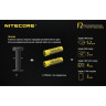 Зарядное устройство NITECORE F2 Powerbank