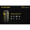 Зарядное устройство NITECORE F2 Powerbank