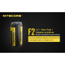 Зарядное устройство NITECORE F2 Powerbank