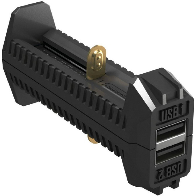 Зарядное устройство NITECORE F2 Powerbank