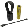 Зарядное устройство NITECORE F21i 2 в 1 Power Bank + З/У 21324