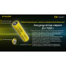 Зарядное устройство NITECORE F21i 2 в 1 Power Bank + З/У 21324
