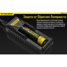 Зарядное устройство NITECORE I1 EGO