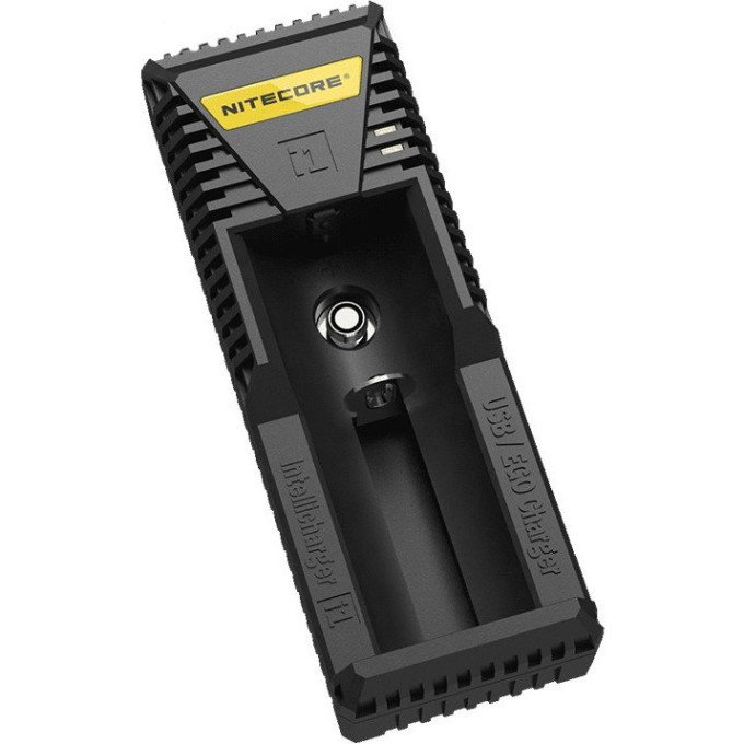 Зарядное устройство NITECORE I1 EGO
