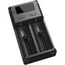 Зарядное устройство NITECORE NEW I2