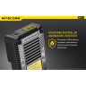Зарядное устройство NITECORE NEW I2