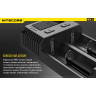 Зарядное устройство NITECORE NEW I2
