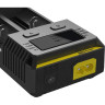 Зарядное устройство NITECORE NEW I2