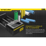 Зарядное устройство NITECORE NEW I2