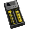 Зарядное устройство NITECORE NEW I2 14938