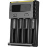 Зарядное устройство NITECORE I4