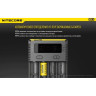 Зарядное устройство NITECORE I4