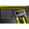 Зарядное устройство NITECORE I4