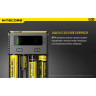 Зарядное устройство NITECORE I4