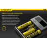 Зарядное устройство NITECORE I4