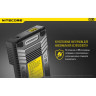 Зарядное устройство NITECORE I4