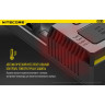 Зарядное устройство NITECORE I4