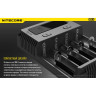 Зарядное устройство NITECORE I4