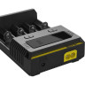 Зарядное устройство NITECORE I4