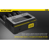 Зарядное устройство NITECORE I4