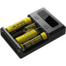 Зарядное устройство NITECORE I4
