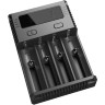 Зарядное устройство NITECORE I4