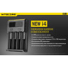 Зарядное устройство NITECORE I4