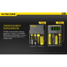 Зарядное устройство NITECORE I4