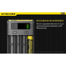 Зарядное устройство NITECORE I4