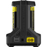 Зарядное устройство NITECORE I8