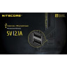 Зарядное устройство NITECORE I8
